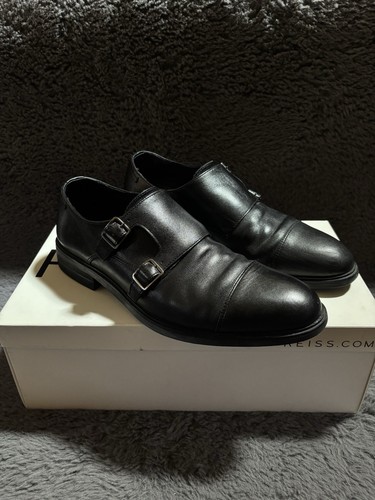 Reiss smart formal black - reiss,