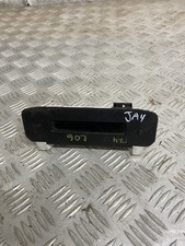 2004 PEUGEOT 206 RADIO DISPLAY CLOCK UNIT 96564642XT