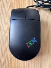 Vintage 90's IBM Thinkpad PS/2