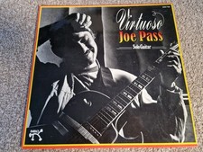 JOE PASS - 'VIRTUOSO' ORIG