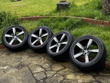 Volvo XC90/XC60 Alloy Wheels