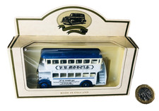 Toy Car Lledo Boxed Kiwi V B