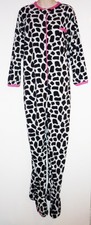 Ladies Primark Cow Print All