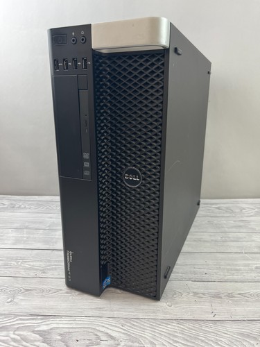 Dell precision t3610 - precision, intel