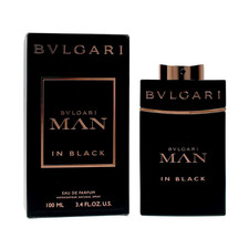Bvlgari Man In Black Eau de
