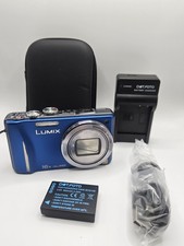 Panasonic lumix tz20 - , digital