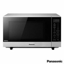 Panasonic 27L 1000W Solo