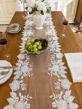 1pc Exquisite 3D Floral