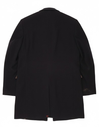 Vintage mens overcoat xl - mens, uk