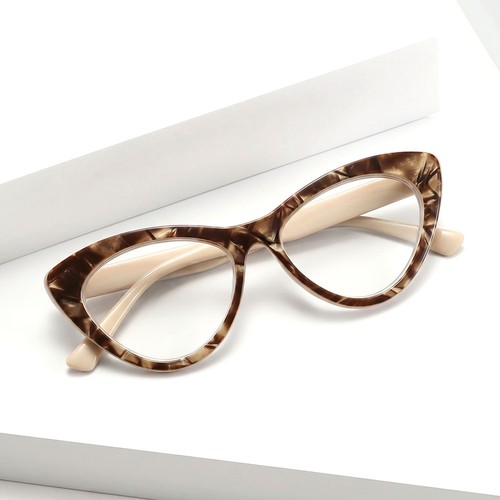 Cat eye reading glasses for - cat,