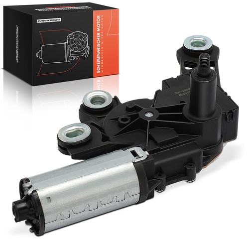 Frankberg rear wiper - rear, motor