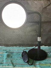 SAD Light Therapy Lamp 10,000
