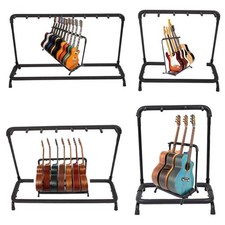 Glarry 3/5/7/9 Guitars Holder