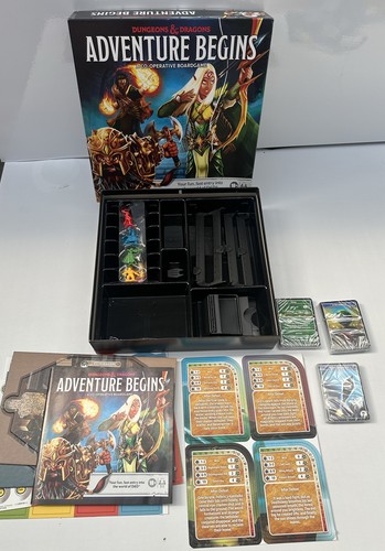 Dungeons dragons adventure - dragons,