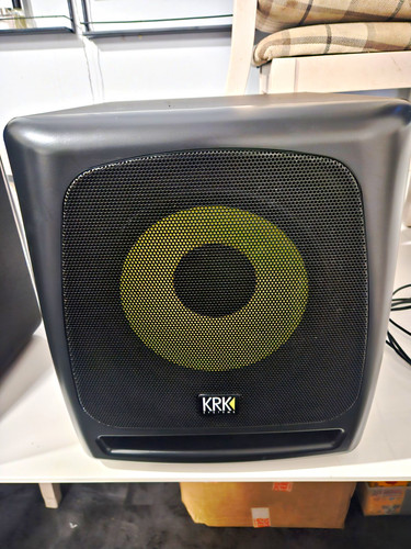 Krk 10s inch active - 10, studio
