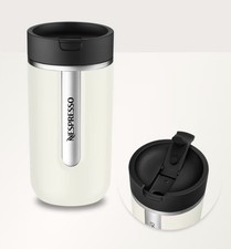 Nespresso Travel Mug Vanilla