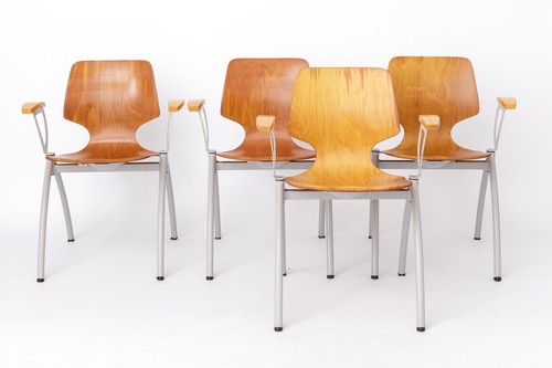 Set restored viennese - set,