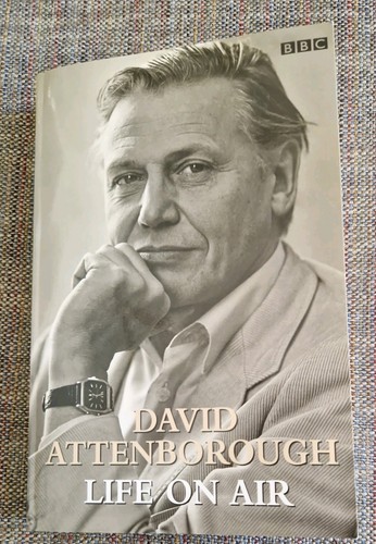 Attenborough life air - life,