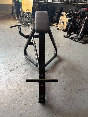 Core fitness plate loaded - core,