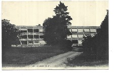 64 CAMBO SANATORIUM