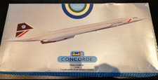 Revell Concorde 1:144