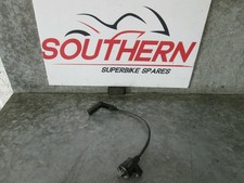 GILERA NEXUS 125 2007 IGNITION