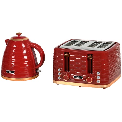 Homcom kettle and - homcom,