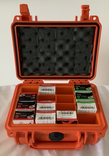 Peli case 1150 insert - peli,
