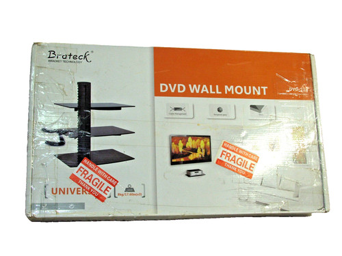 Brateck dvd v components - dvd, a/v