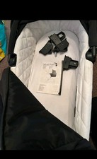 Baby Jogger Deluxe Carrycot For City mini / GT / Summit X3 / Elite/ Versa ##