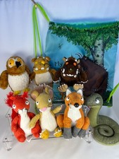 The Gruffalo Full Set snake