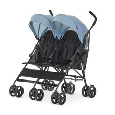 Twin Venture Umbrella Stroller