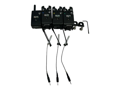 Delkim txi plus with - 3x,