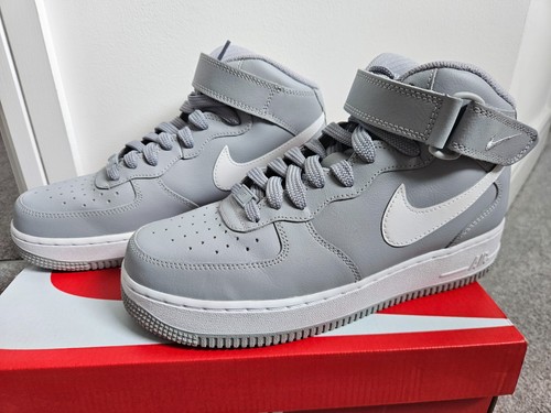 Nike air force - air, mid