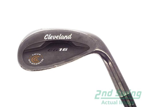 Cleveland cg16 black - cleveland,
