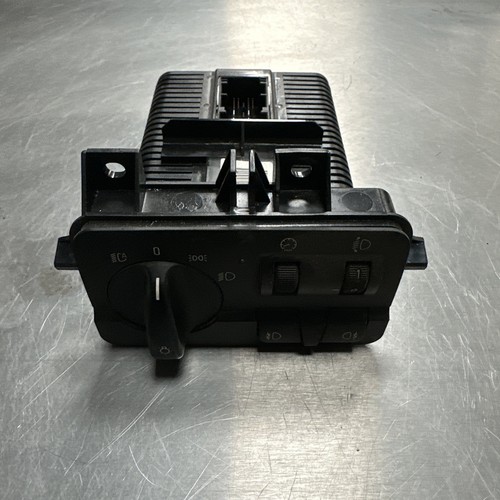 Bmw e46 auto headlight fog - e46,