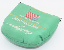 Ben Hogan By Bettinardi The Hawk Putter Headcover Golf *Good Condition*