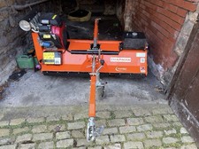 Chapman FM150 1.5m ATV Flail