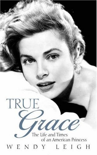 True grace the life times - grace:,