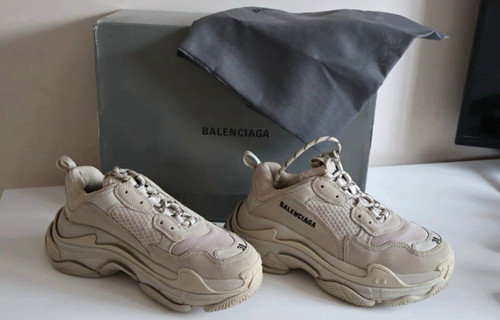 Balenciaga triple women s - triple, women’s