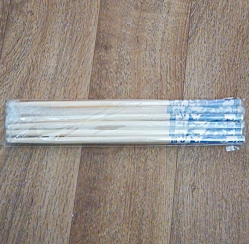 Chinese wooden chopsticks set - chinese,