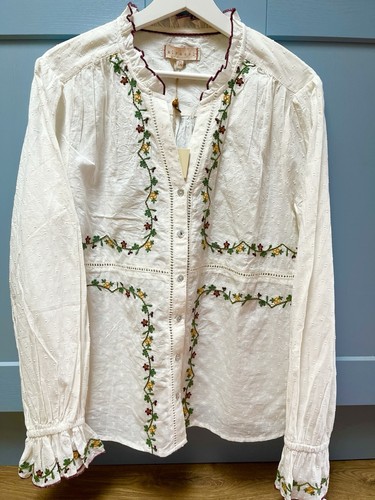 Mirasol tunic blouse size - tunic, blouse.
