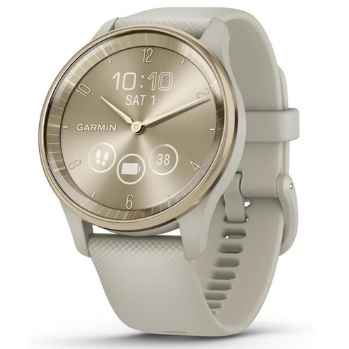 Garmin vivomove trend - garmin,