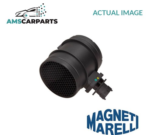 Air mass sensor flow meter - flow,