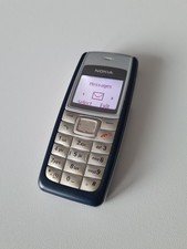 Nokia 1112 Unlocked Mobile Phone 