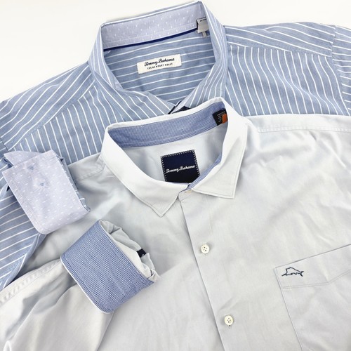 Lot tommy bahama button - of,