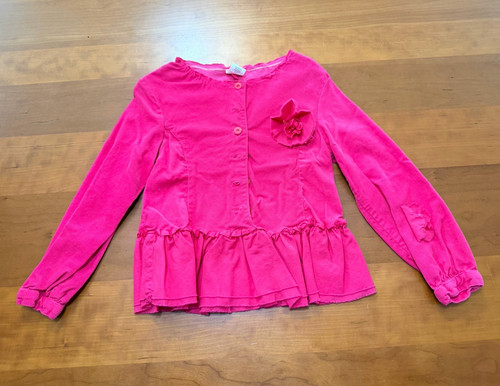 Cakewalk girls pink solid - girls,