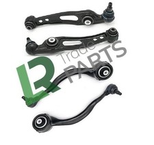 FITS RANGE ROVER L405 & SPORT L494 FRONT LOWER & UPPER LHS & RHS CONTROL ARMS