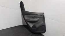 MITSUBISHI L200 Mk5 2011-2017 - Rear Left Double Cab Door Card 7222B337XA