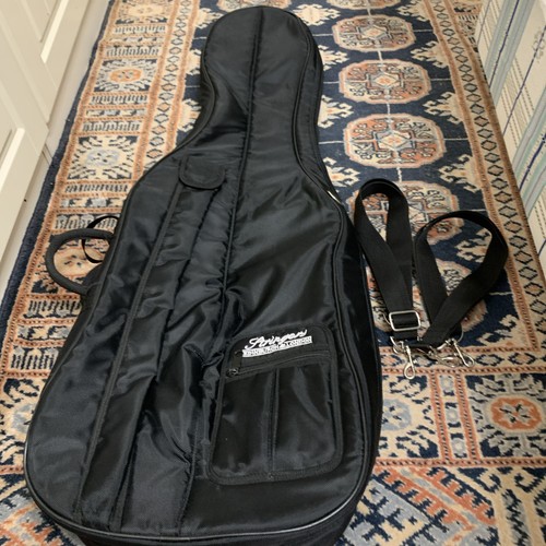 Stringers size cello case - 1/8,